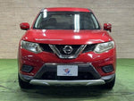 X-TRAIL 2WD