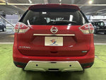 X-TRAIL 2WD