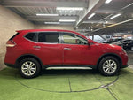 X-TRAIL 2WD