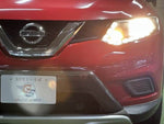 X-TRAIL 2WD
