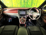 HARRIER 2WD