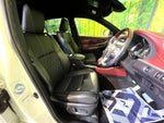 HARRIER 2WD