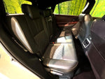 HARRIER 2WD