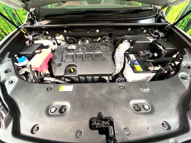 HARRIER 2WD