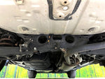 HARRIER 2WD