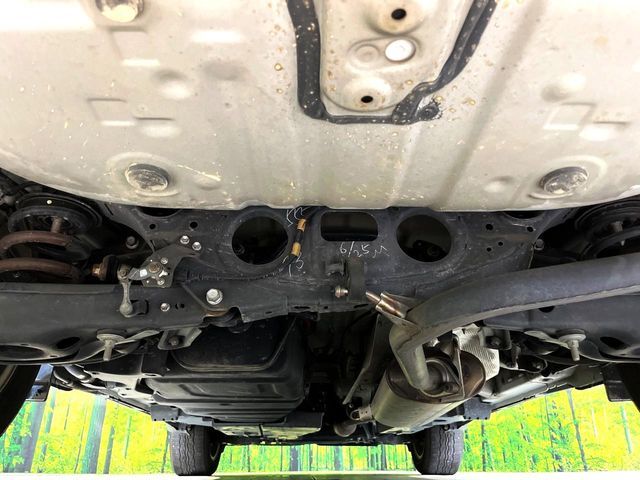 HARRIER 2WD