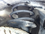 HARRIER 2WD
