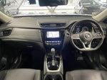 X-TRAIL 2WD