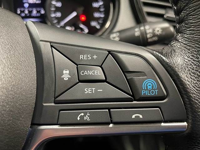 X-TRAIL 2WD