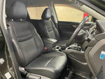 X-TRAIL 2WD