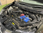 X-TRAIL 2WD