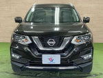 X-TRAIL 2WD