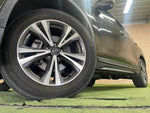X-TRAIL 2WD