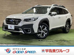 LEGACY OUTBACK