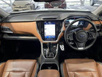 LEGACY OUTBACK