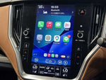 LEGACY OUTBACK