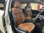 LEGACY OUTBACK