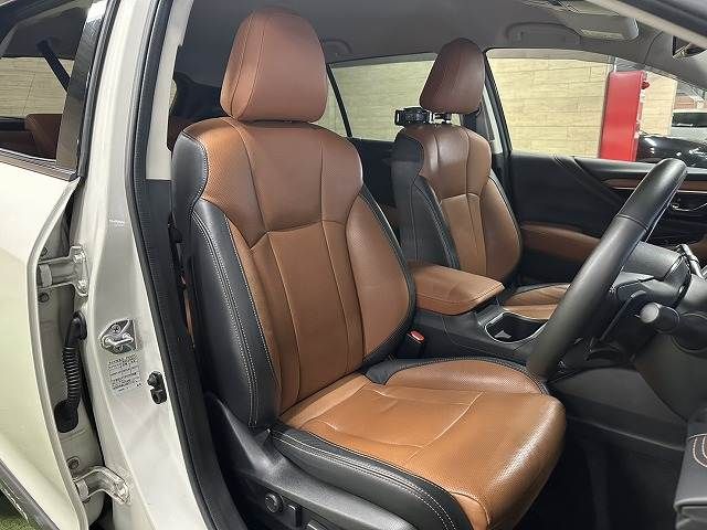 LEGACY OUTBACK
