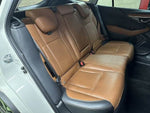 LEGACY OUTBACK