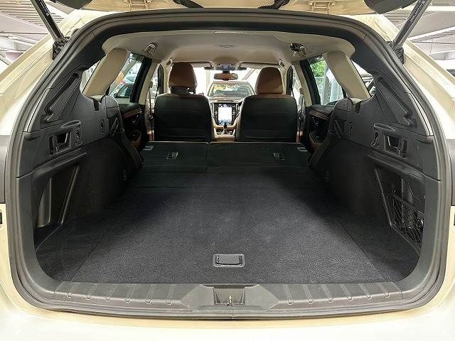 LEGACY OUTBACK