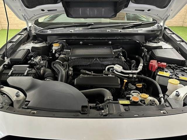 LEGACY OUTBACK