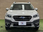 LEGACY OUTBACK