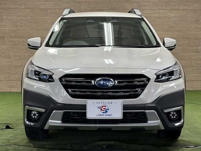 LEGACY OUTBACK