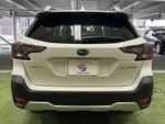 LEGACY OUTBACK
