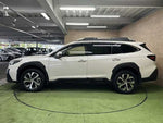 LEGACY OUTBACK