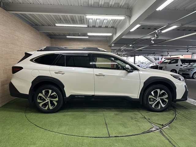 LEGACY OUTBACK