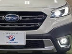 LEGACY OUTBACK