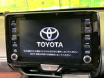 YARIS CROSS HYBRID