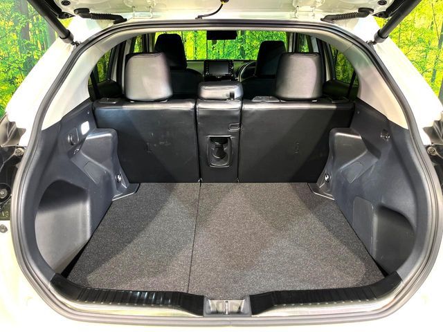 YARIS CROSS HYBRID