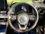 YARIS CROSS HYBRID