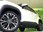 YARIS CROSS HYBRID