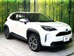 YARIS CROSS HYBRID