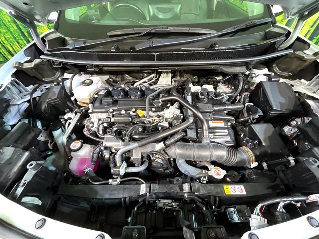 YARIS CROSS HYBRID