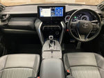 HARRIER 2WD