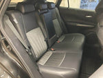 HARRIER 2WD