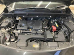 HARRIER 2WD