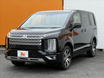 DELICA D:5 4WD