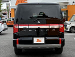 DELICA D:5 4WD