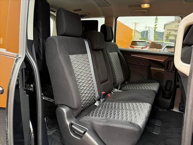 DELICA D:5 4WD