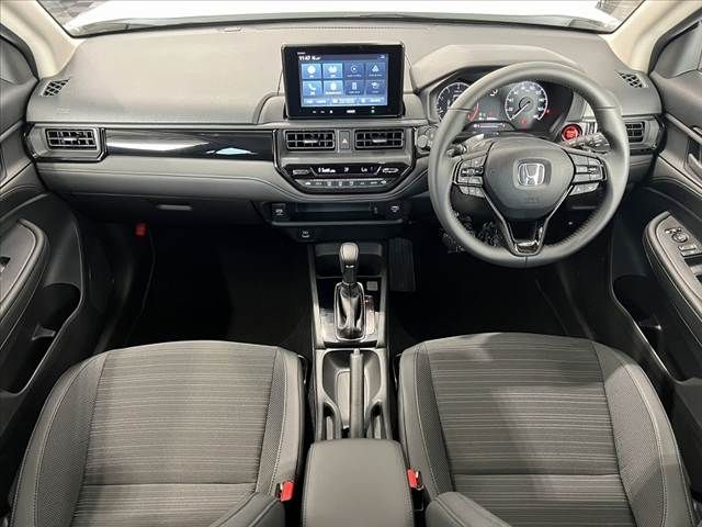 WR-V