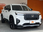 WR-V
