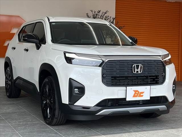 WR-V