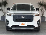 WR-V