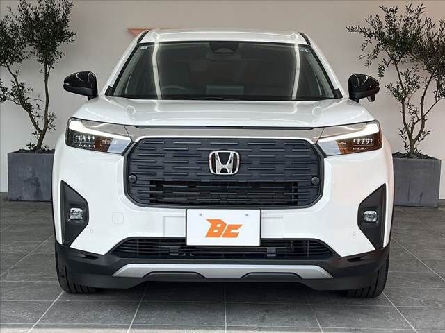 WR-V