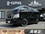 NV350 CARAVAN