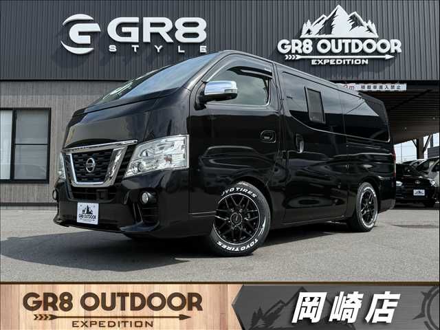 NV350 CARAVAN